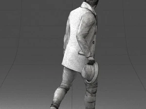 styleman1117 3d print ready 3D Print Model