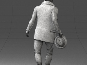 styleman1117 3d print ready 3D 프린트 모델