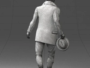 styleman1117 3d print ready 3D Print Model