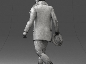 styleman1117 3d print ready 3D 프린트 모델