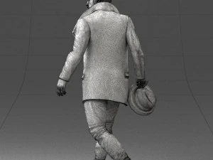 styleman1117 3d print ready 3D Print Model