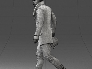 styleman1117 3d print ready 3D 프린트 모델