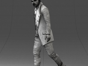 styleman1117 3d print ready 3D 프린트 모델