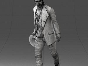 styleman1117 3d print ready 3D 프린트 모델