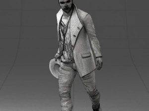 styleman1117 3d print ready 3D Print Model