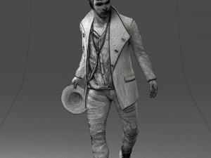 styleman1117 3d print ready 3D 프린트 모델