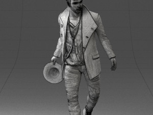 styleman1117 3d print ready 3D 프린트 모델