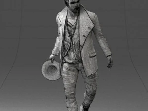 styleman1117 3d print ready 3D Print Model