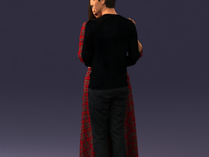 coupl1128 3D Model