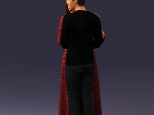 coupl1128 3D Model