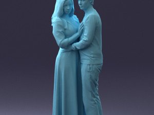 coupl1128 3D Model