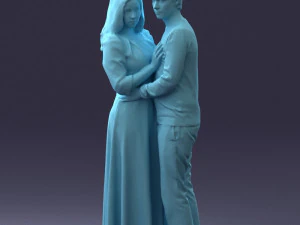 coupl1128 3D Model