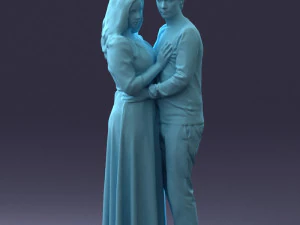 coupl1128 3D Model