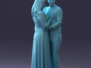 coupl1128 3D Model
