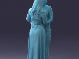 coupl1128 3D Model