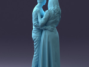 coupl1128 3D Model