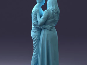 coupl1128 3D Model