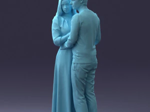 coupl1128 3D Model