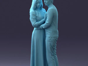 coupl1128 3D Model