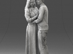 coupl1128 3D Model