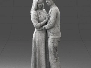 coupl1128 3D Model