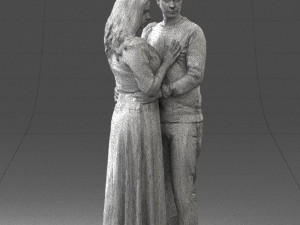 coupl1128 3D Model
