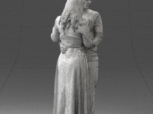 coupl1128 3D Model