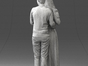 coupl1128 3D Model