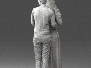 coupl1128 3D Model