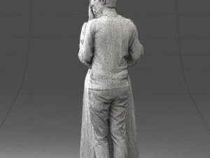 coupl1128 3D Model