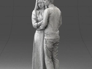 coupl1128 3D Model