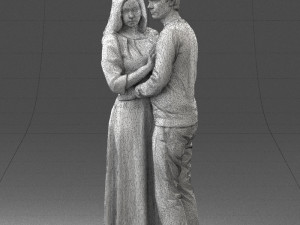 coupl1128 3D Model