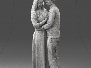 coupl1128 3D Model