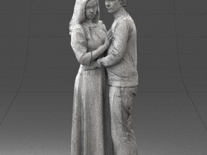 coupl1128 3d print ready 3D 打印模型