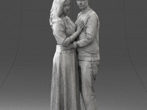 coupl1128 3d print ready 3D 打印模型