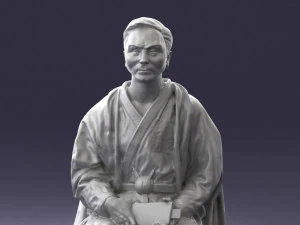 funakoshiguchin1205 Modelo 3D