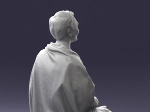 funakoshi guchin1205 3D Model