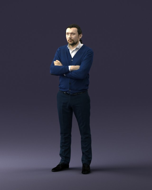 itmanager0927-2 3D Model .c4d .max .obj .3ds .fbx .stl .blend 