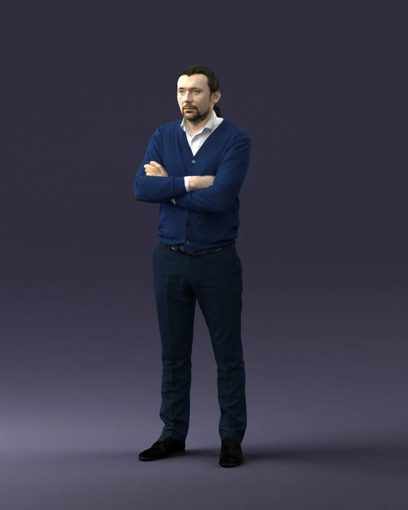 itmanager0927-2 3D Model .c4d .max .obj .3ds .fbx .stl .blend 