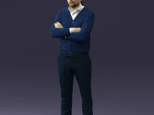 itmanager0927-2 3D मॉडल