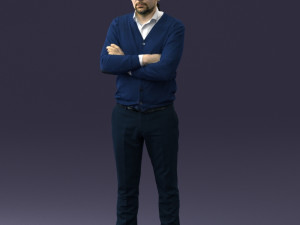 itmanager0927-2 3D Model