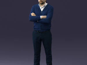 itmanager0927-2 3D Model