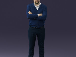 itmanager0927-2 3D Model