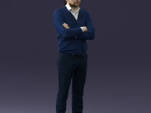 itmanager0927-2 3D Model