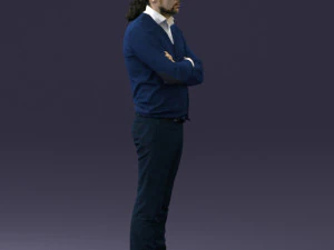itmanager0927-2 3D Model