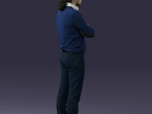 itmanager0927-2 3D Model