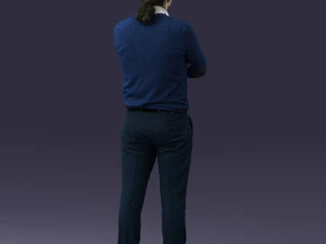 itmanager0927-2 3D Model