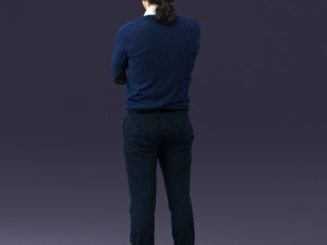 itmanager0927-2 3D Model