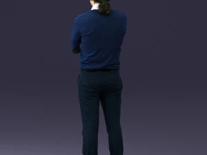 itmanager0927-2 3D Model