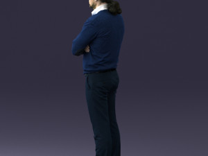 itmanager0927-2 3D Model